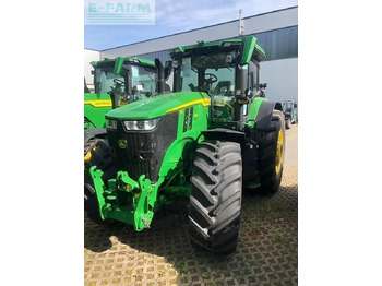 Трактор JOHN DEERE 7R 350