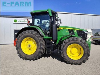 Трактор JOHN DEERE 7R 350