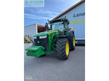Трактор JOHN DEERE 8345R