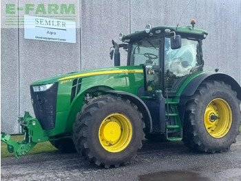 Трактор JOHN DEERE 8345R