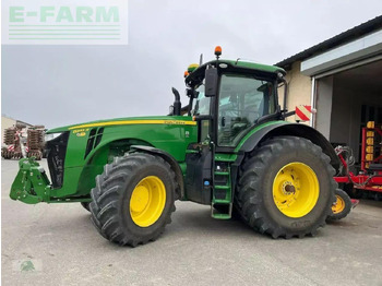 Трактор JOHN DEERE 8345R