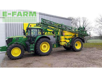 Прицепной опрыскиватель JOHN DEERE