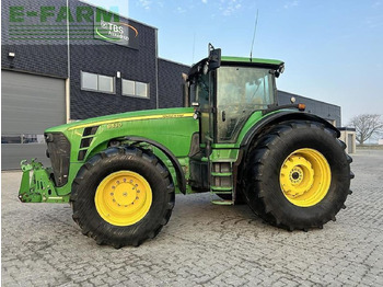 Трактор JOHN DEERE 8530