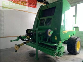 Пресс-подборщик тюковый JOHN DEERE
