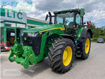 Трактор JOHN DEERE 8R 340
