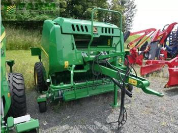 Пресс-подборщик тюковый JOHN DEERE