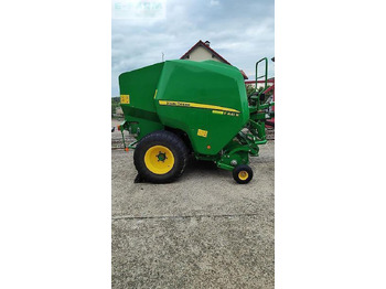 Пресс-подборщик тюковый JOHN DEERE