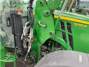 Трактор John Deere marque john deere: фото 4 Трактор John Deere marque john deere: фото 4