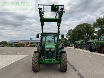 Трактор John Deere marque john deere: фото 3 Трактор John Deere marque john deere: фото 3
