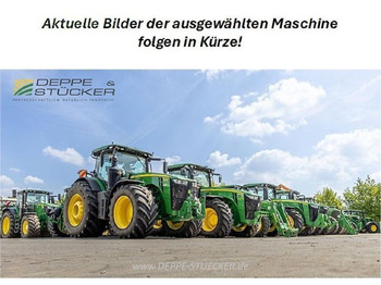 Зерноуборочный комбайн JOHN DEERE T560