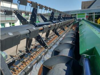 Жатка зерновая JOHN DEERE