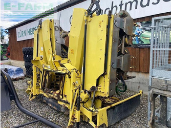 Оборудование для кормоуборочного комбайна KEMPER