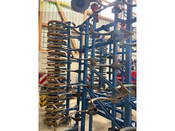 Культиватор Köckerling Allrounder 600: фото 3