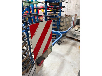 Культиватор Köckerling Allrounder 600: фото 5