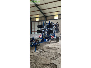 Культиватор KÖCKERLING