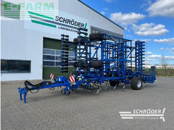 Культиватор KÖCKERLING