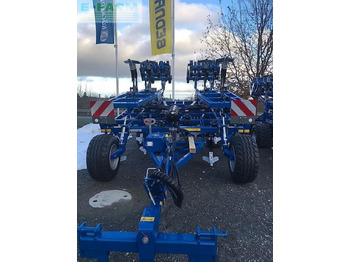 Культиватор KÖCKERLING