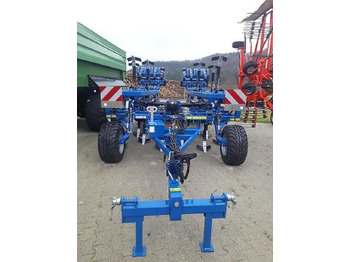 Культиватор KÖCKERLING