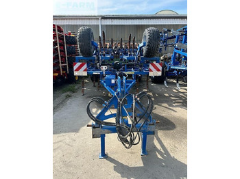 Культиватор KÖCKERLING