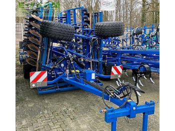 Дисковая борона KÖCKERLING