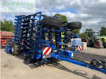 Техника для обработки почвы KÖCKERLING