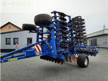 Дисковая борона KÖCKERLING