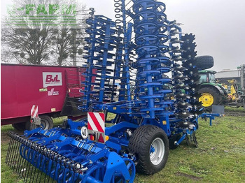 Дисковая борона Köckerling rebell classic 800t 2.0: фото 4 Дисковая борона Köckerling rebell classic 800t 2.0: фото 4