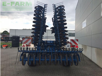 Дисковая борона Köckerling rebell classic 800t: фото 4