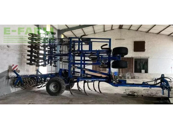 Культиватор Köckerling vector 620: фото 4