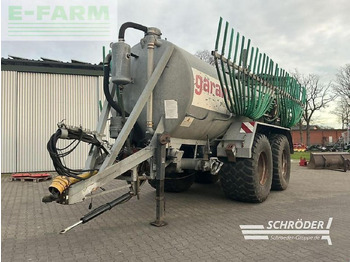 Техника для внесения удобрений KOTTE