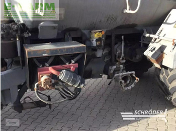 Самоходный опрыскиватель Kotte vtl 18500: фото 5 Самоходный опрыскиватель Kotte vtl 18500: фото 5