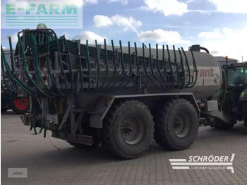 Самоходный опрыскиватель Kotte vtl 18500: фото 2 Самоходный опрыскиватель Kotte vtl 18500: фото 2