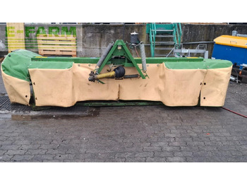 Косилка KRONE