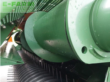 Пресс-подборщик тюковый Krone big pack 1270 xc prechop: фото 5 Пресс-подборщик тюковый Krone big pack 1270 xc prechop: фото 5