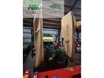 Косилка KRONE Easycut