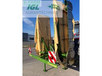 Косилка KRONE Easycut