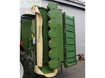 Косилка KRONE Easycut