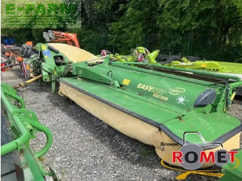 Косилка KRONE