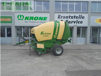Пресс-подборщик тюковый KRONE Fortima