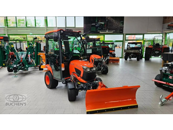 Трактор KUBOTA