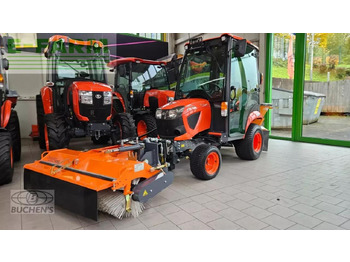 Трактор KUBOTA