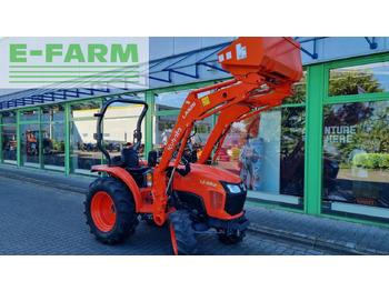 Трактор KUBOTA