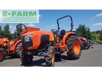 Трактор KUBOTA
