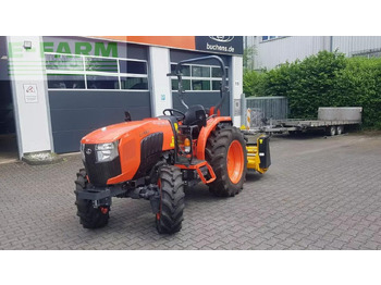Трактор KUBOTA