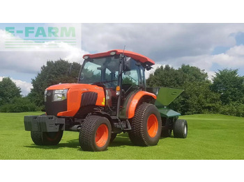 Трактор KUBOTA