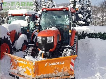 Трактор KUBOTA