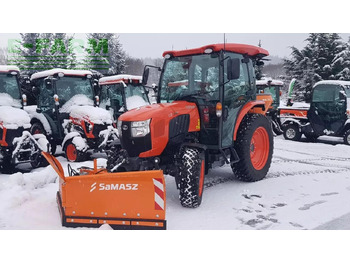 Трактор KUBOTA