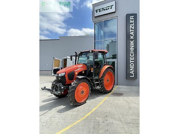 Трактор KUBOTA