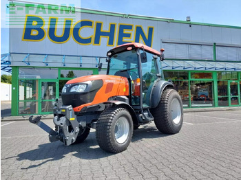 Трактор KUBOTA