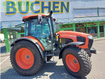 Трактор Kubota m5-092 cab: фото 4